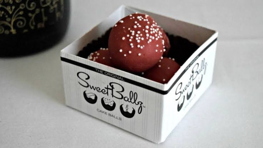 Sweet Ballz