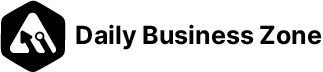 dailybusinesszone logo